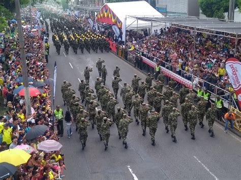 Cierres Viales En Bogotá Por Ensayos Del Desfile Del 20 De Julio Rcn Radio