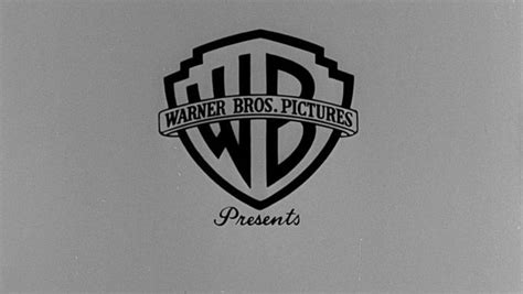 Warner Bros Logo Design Evolution Warner Bros Warner Bros Logo Bros