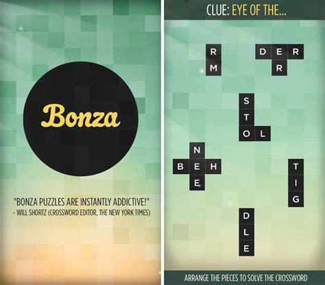 Bons Plans Iphone Droptask Photo Booth Bonza Word Puzzle