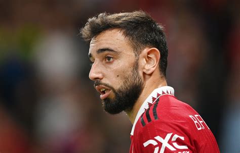 Bruno Fernandes Proves Incredible Winning Mentality In Season