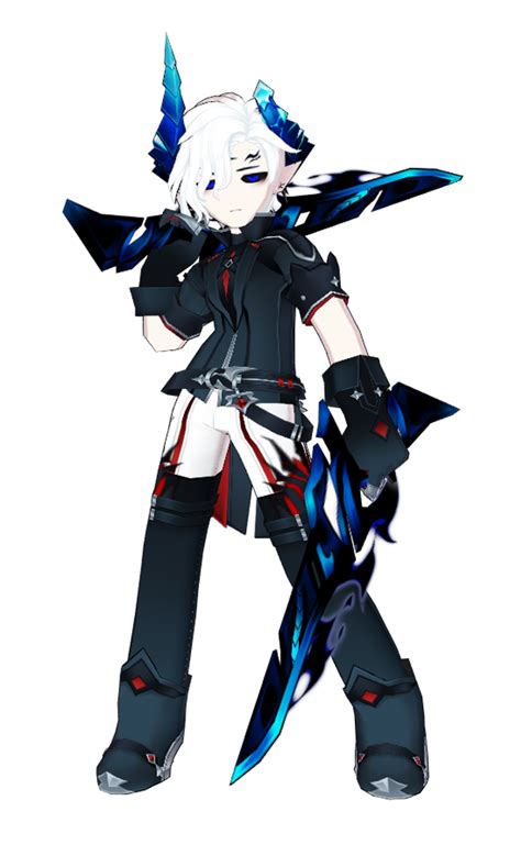 Ciel Elsword