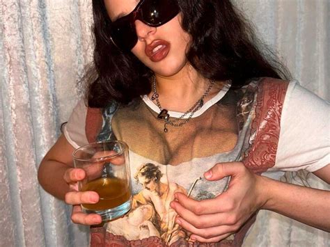 Naked Nails La Nueva Tendencia De U As De Este Verano Highxtar