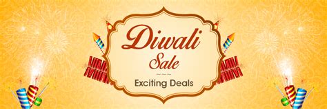 Diwali- festival offers