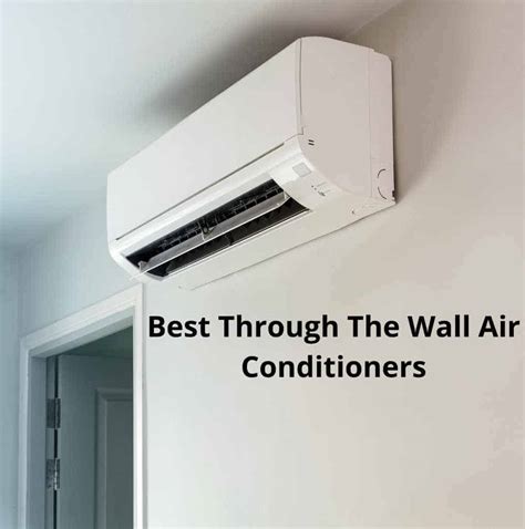 Best Air Conditioners For Home 2024 Datha Steffie