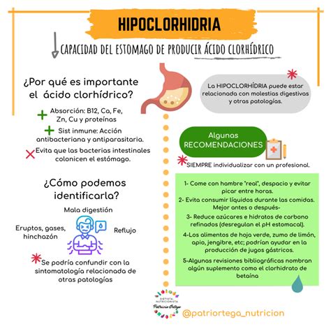 O Que é Hipocloridria