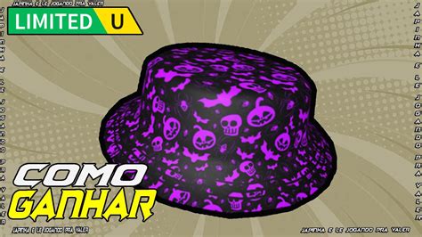 GRÁTIS AGORA ESSE ITEM Limited UGC Bonito chapéu de balde roxo