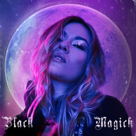 Black Magick By Dyln On Beatsource