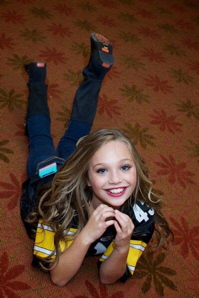 Maddie Ziegler Dance Moms Dance Moms Costumes Dance Moms Cast