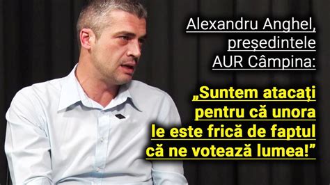 VIDEO AUR Câmpina obiective priorități și controverse înainte de