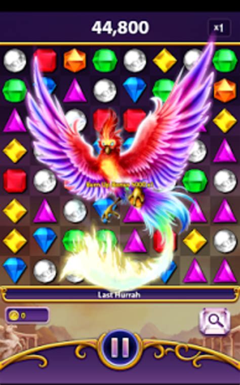 Bejeweled Blitz APK for Android - Download