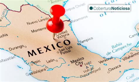 México el mapa electoral rumbo al 2024 Cobertura Noticiosa