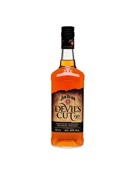 Jim Beam Devils Cut Lafuente La Tienda Online De Vinos Y