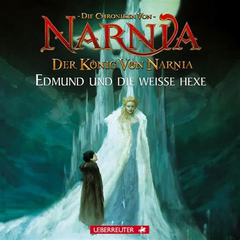 Die Chroniken Der Weißen Hexe Von Narnia