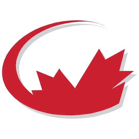 Canada Leaf Logo Png