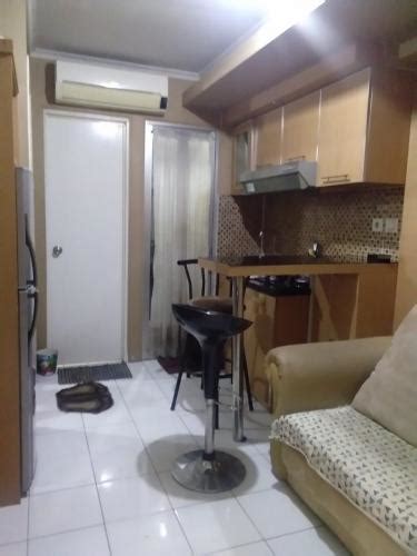 Harga Sewa Apartemen Kalibata City Homecare24