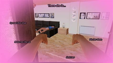CorruptedX Self Reflection Part 2 At 3D Sex Net Page 7