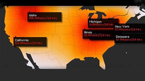 Internet Bystanders Affected As Massive Cyberattack Hits Spamhaus