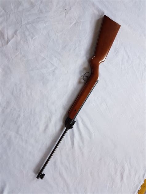 Diana 25 Air Rifle