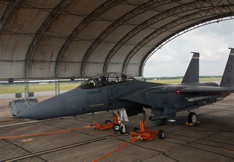 Air Force Executes First In Flight Next Generation Aircrew Protection