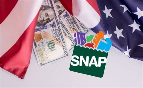 Snap Payments Eligible Families In The Usa Will Soon Receive