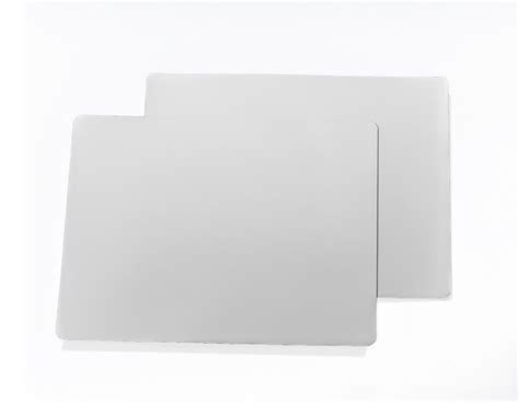 White Dry Erase Magnet Mil Shelf Labels Discount Magnet