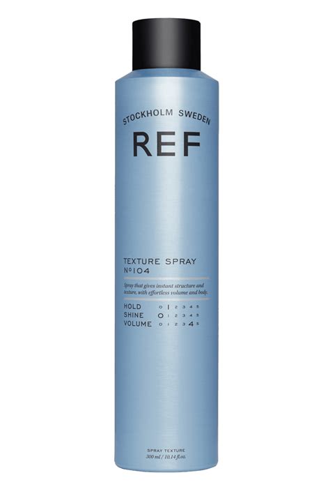 REF - Texture Spray 300ml - Hårvård - Frisorshop.se