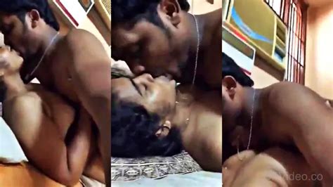 Mallu Couple Nude Sex MMS Video BFVideo