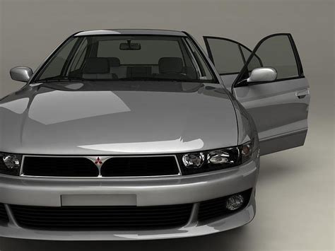 D Gallery Mitsubishi Galant Hd Wallpaper Pxfuel