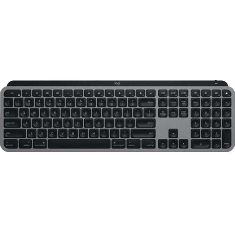 ᐅ refurbed™ Logitech MX Keys Mac from €111 | Now with a 30 Day Trial Period