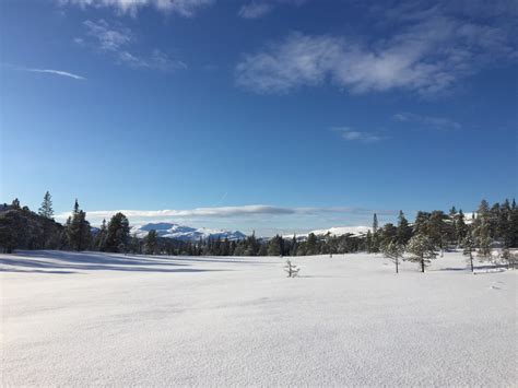 Fotos Gratis Paisaje Monta A Nieve Invierno Nube Cielo