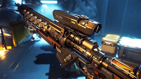 Total Imagen Star Citizen Weapons Abzlocal Mx