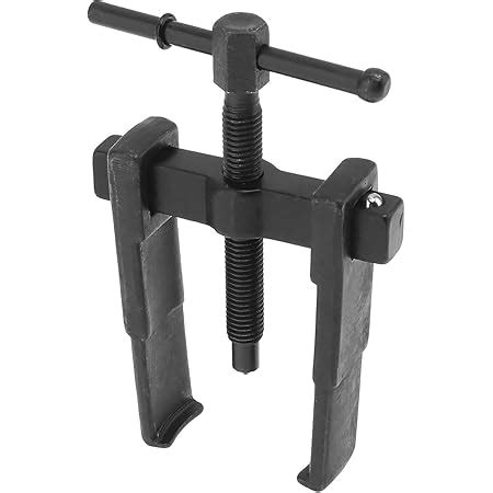 Thin Two Jaw Bearing Puller Remover Mm Mm By U S Pro Tools At