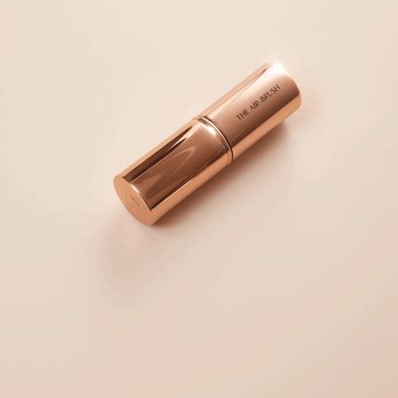 Makeup Brush Buying Guide Charlotte Tilbury