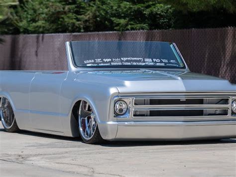 1970 Chevrolet K5 Blazer Market Classiccom