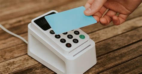 Revolutionizing Payments — Mobile Credit Card Readers Unveiled.