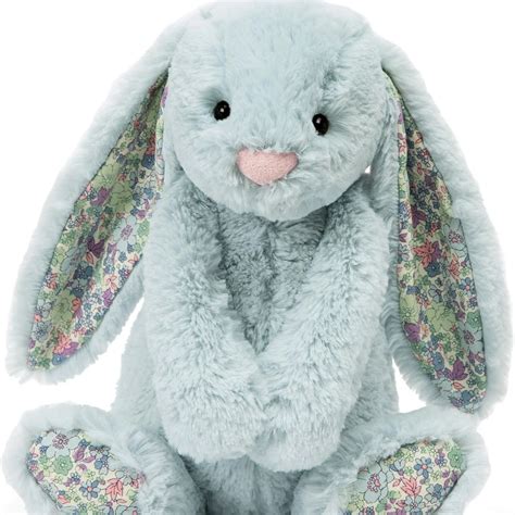 Blossom Beau Bunny My Jellycat Collection