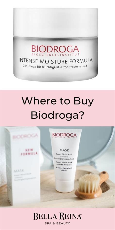 Biodroga Skin Care Review Our Top 3 Favorite Products Artofit