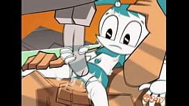 Hentai Robot Ass Xnxx