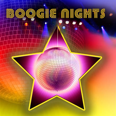 Boogie Nights Soundtrack To The 70s