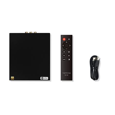 Topping E50 Dac - Premium Sound | Home Audio Retailer in London UK