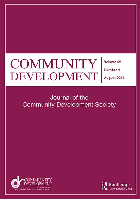 The Basics Whats Essential About Theory For Community Development