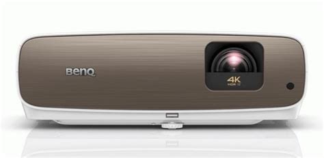 Benq Ht Projector Reviewed Hometheaterreview