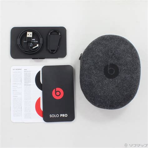 中古Beats Solo Pro More Matte Collection MRJ92FEA ライトブルー 04 27 火 値下げ