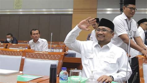 Pemerintah Tetapkan Ramadan H Pada Selasa Maret