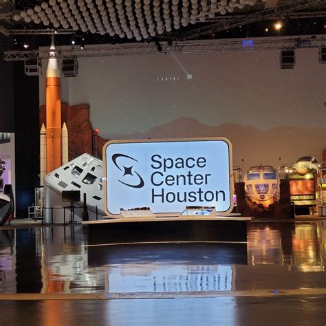 4 Best Experiences During A VIP Tour Of Space Center Houston | TravelAwaits