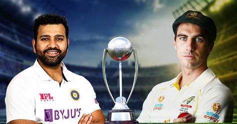 Border Gavaskar Trophy Schedule Ind Vs Aus Test Series Full