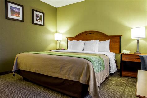 Discount Coupon for Comfort Inn Modesto in Modesto, California - Save ...