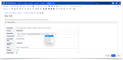 Best Practices For Status Management In Confluence Stiltsoft