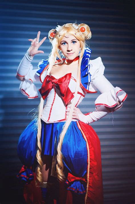 Sailor Senshi Noflutter Cosplay Girls Cosplay Sailor