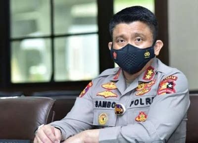 Keterangan Bharada E Ferdy Sambo Tembak Brigadir J Kali